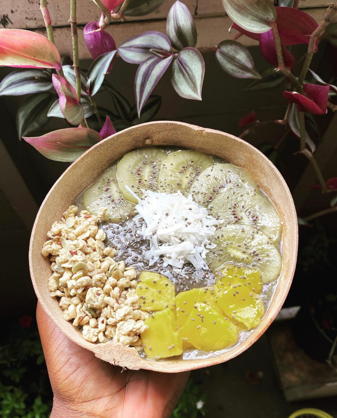 Sage's Sea Moss Ultimate Antiviral Bowl