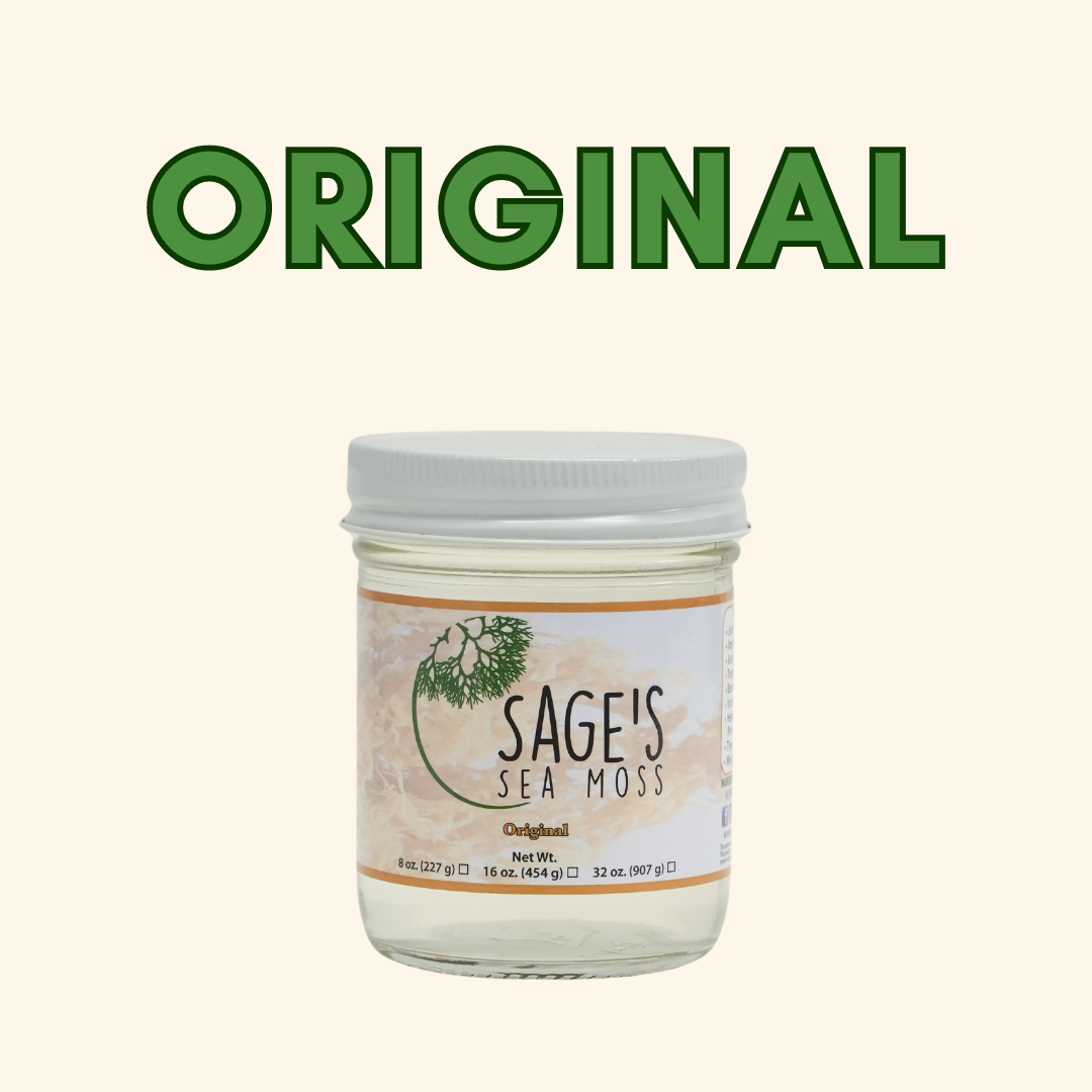 8oz Moss Mix & Match Bundle