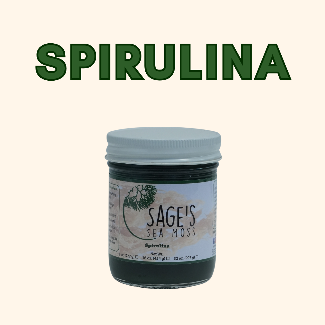 8oz Moss Mix & Match Bundle