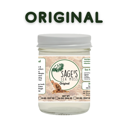 8oz Moss Mix & Match Bundle