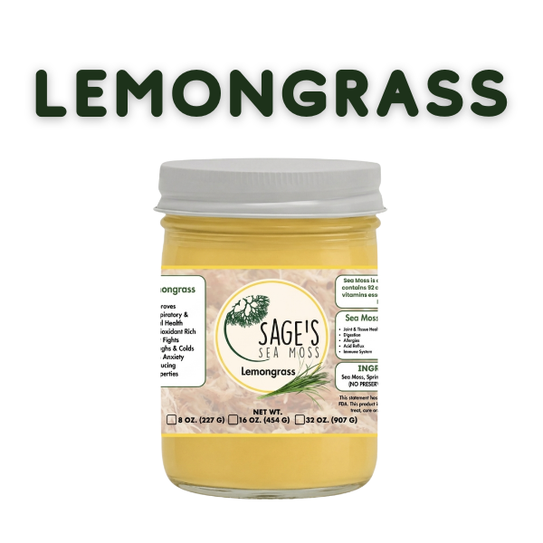 8oz Moss Mix & Match Bundle