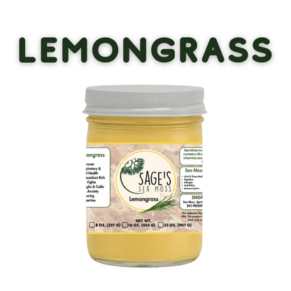 8oz Moss Mix & Match Bundle