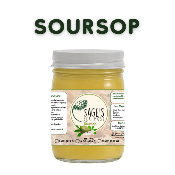 8oz Moss Mix & Match Bundle